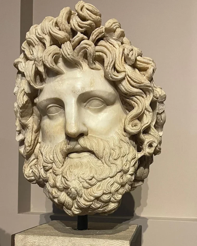 Archaeological Museum of Thessaloniki