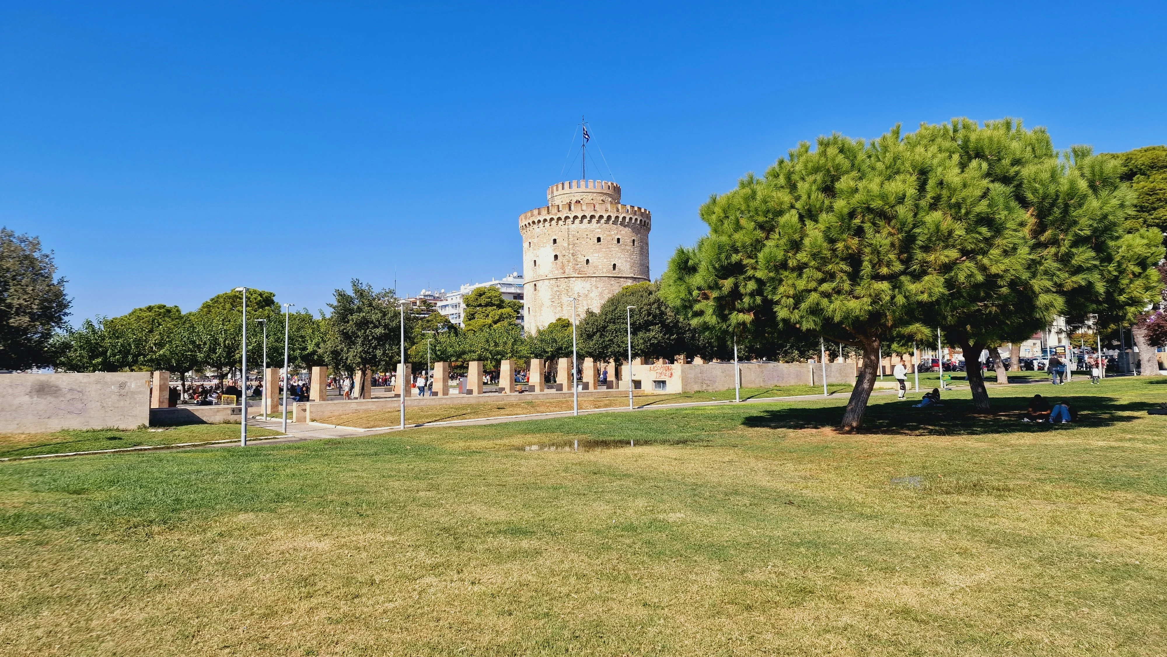 The White Tower
