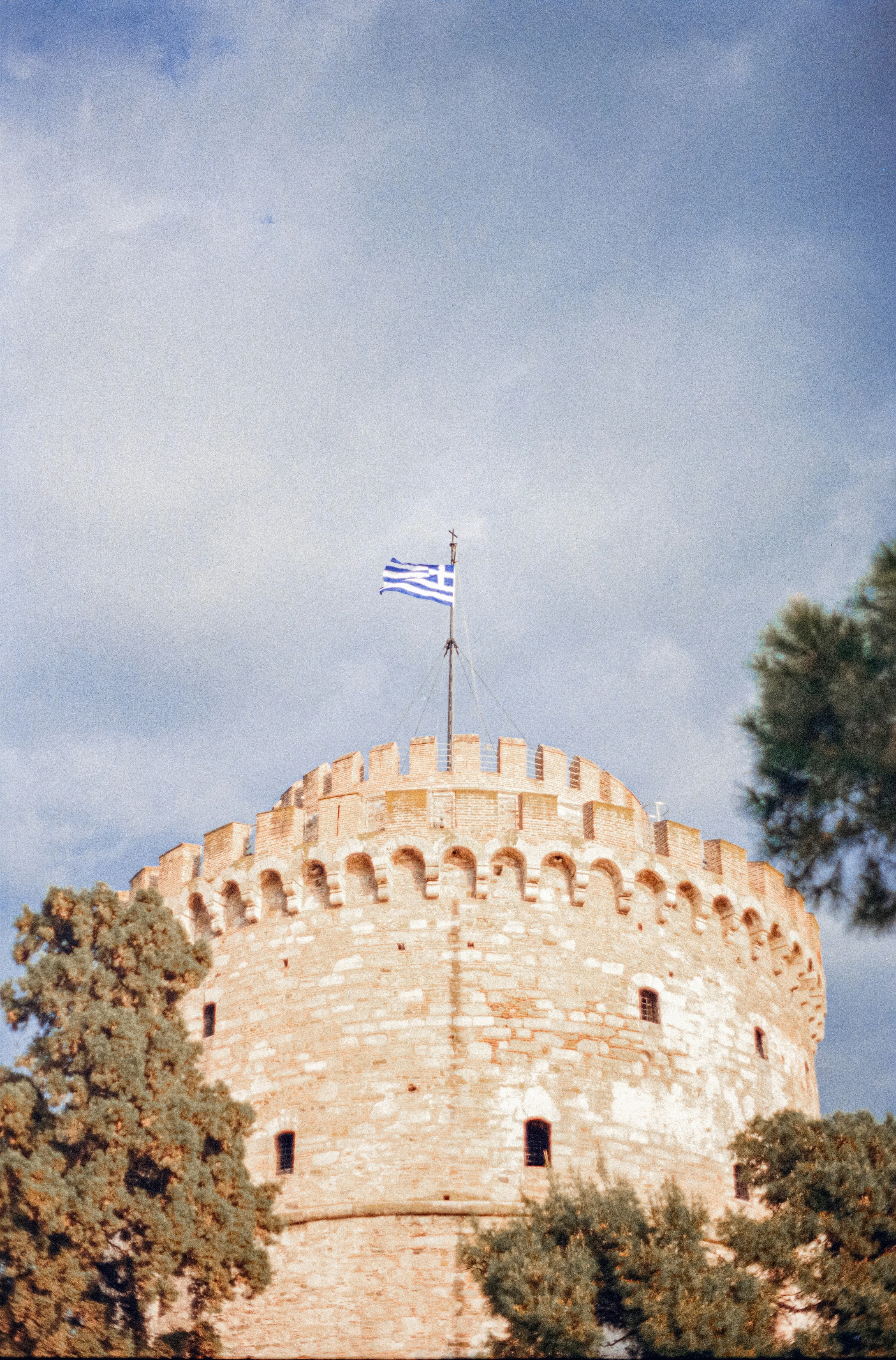 The White Tower