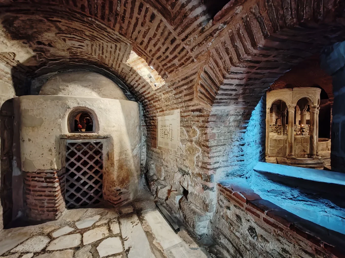 Church of Saint Demetrios