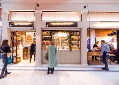 Modiano Market