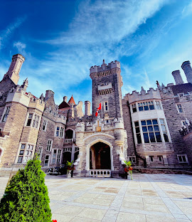 Casa Loma