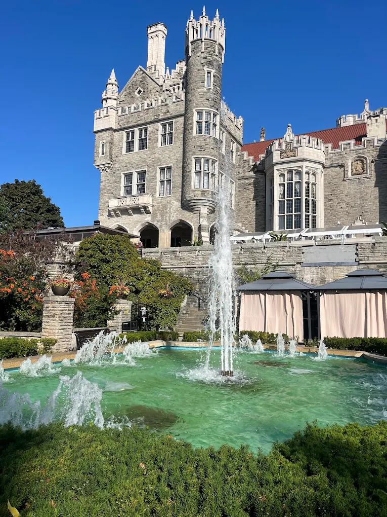 Casa Loma