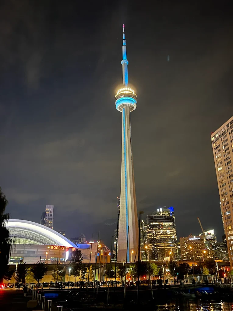 CN Tower
