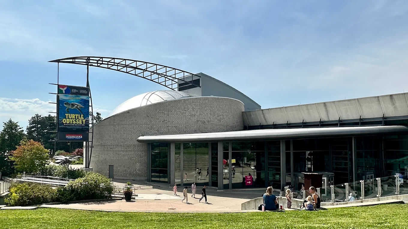 Ontario Science Centre