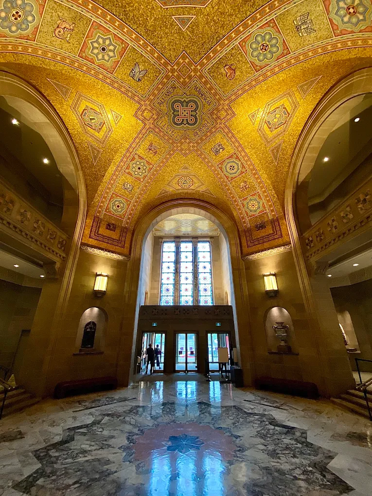 Royal Ontario Museum