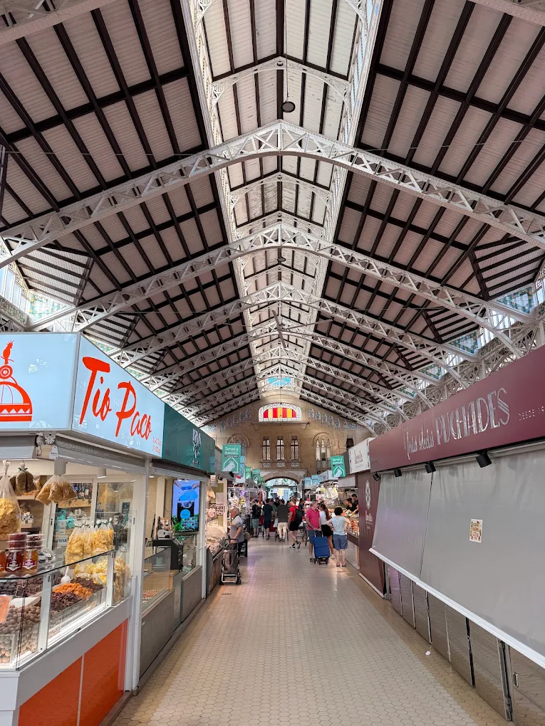 Central Market