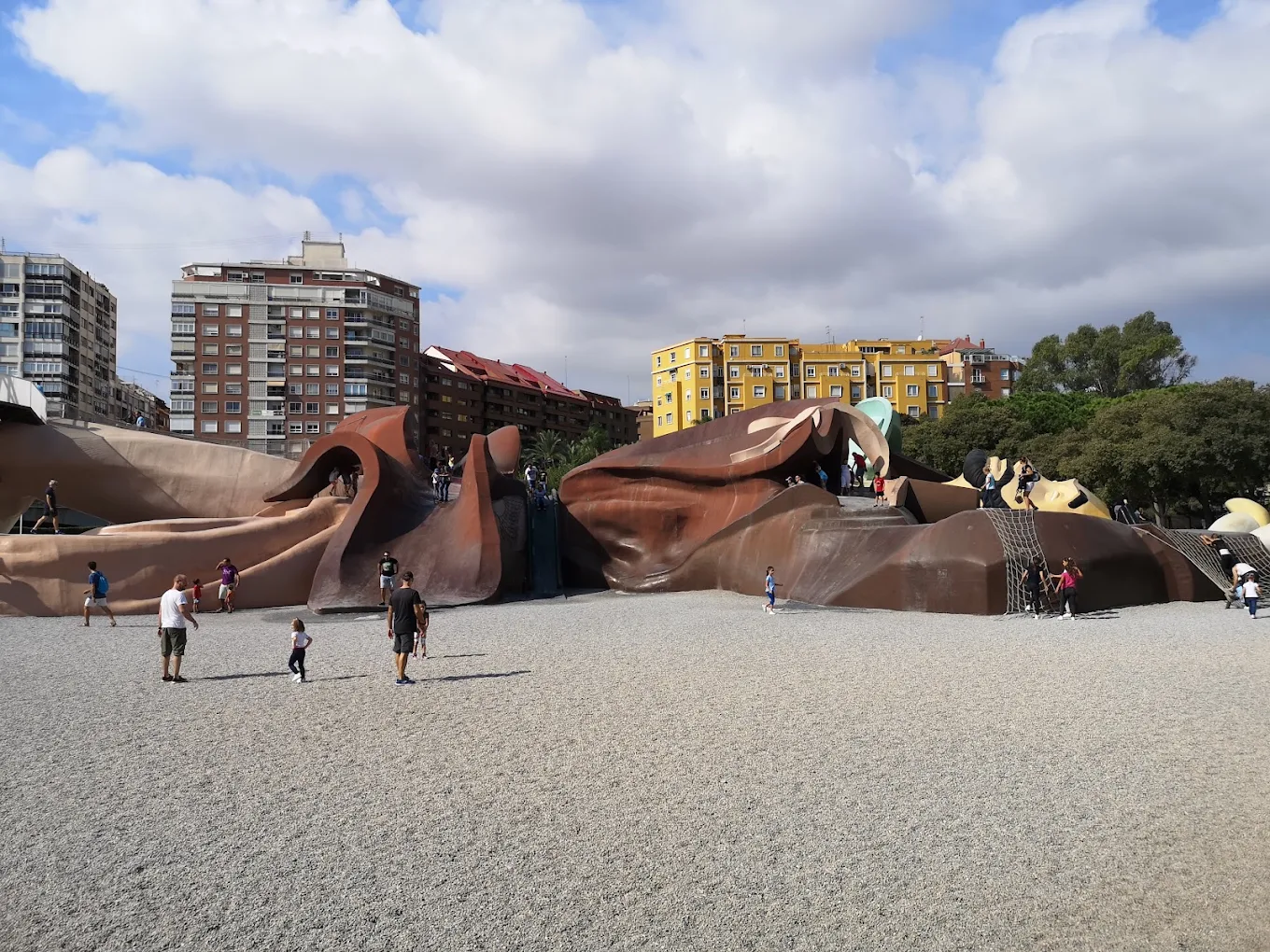 Turia Gardens