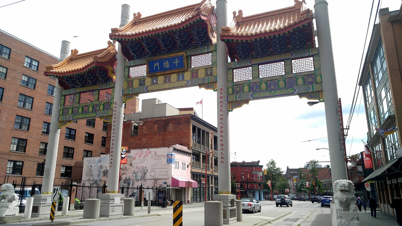 Chinatown