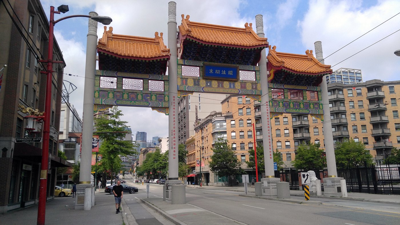 Chinatown