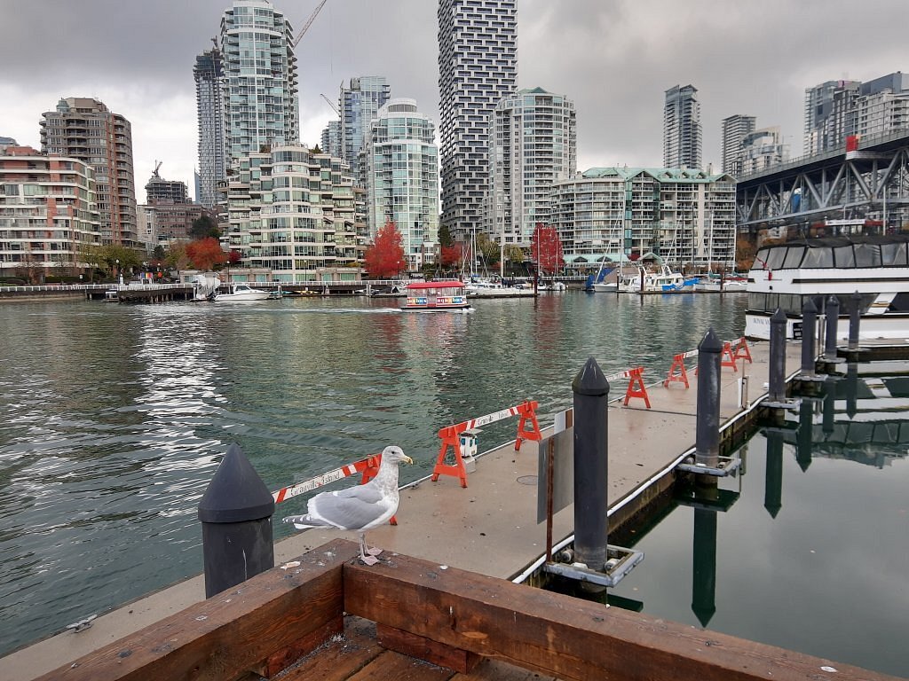 Granville Island