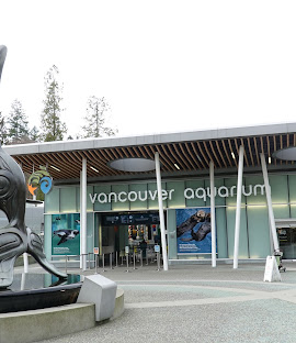 Vancouver Aquarium