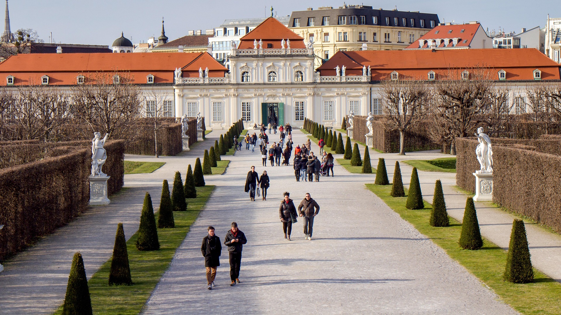 Belvedere