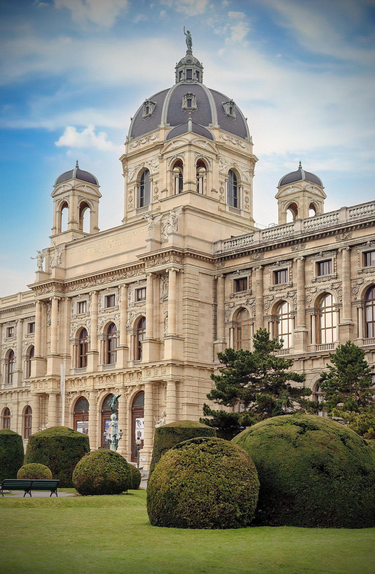 Kunsthistorisches Museum