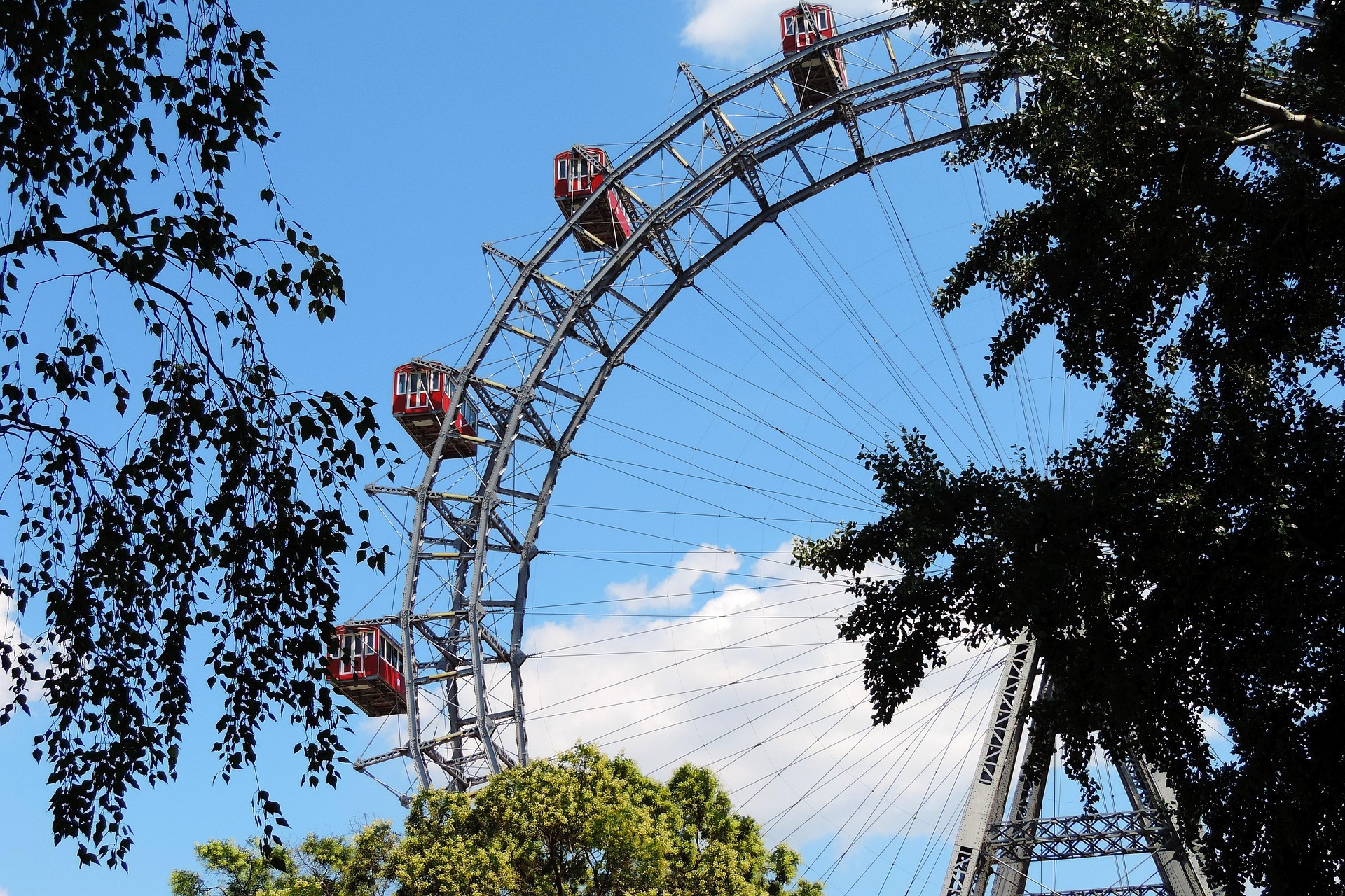 Wiener Prater