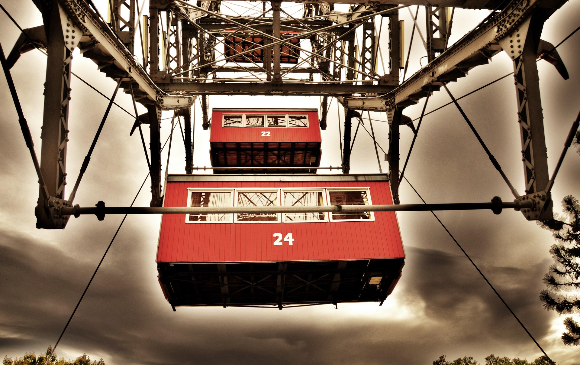 Wiener Prater