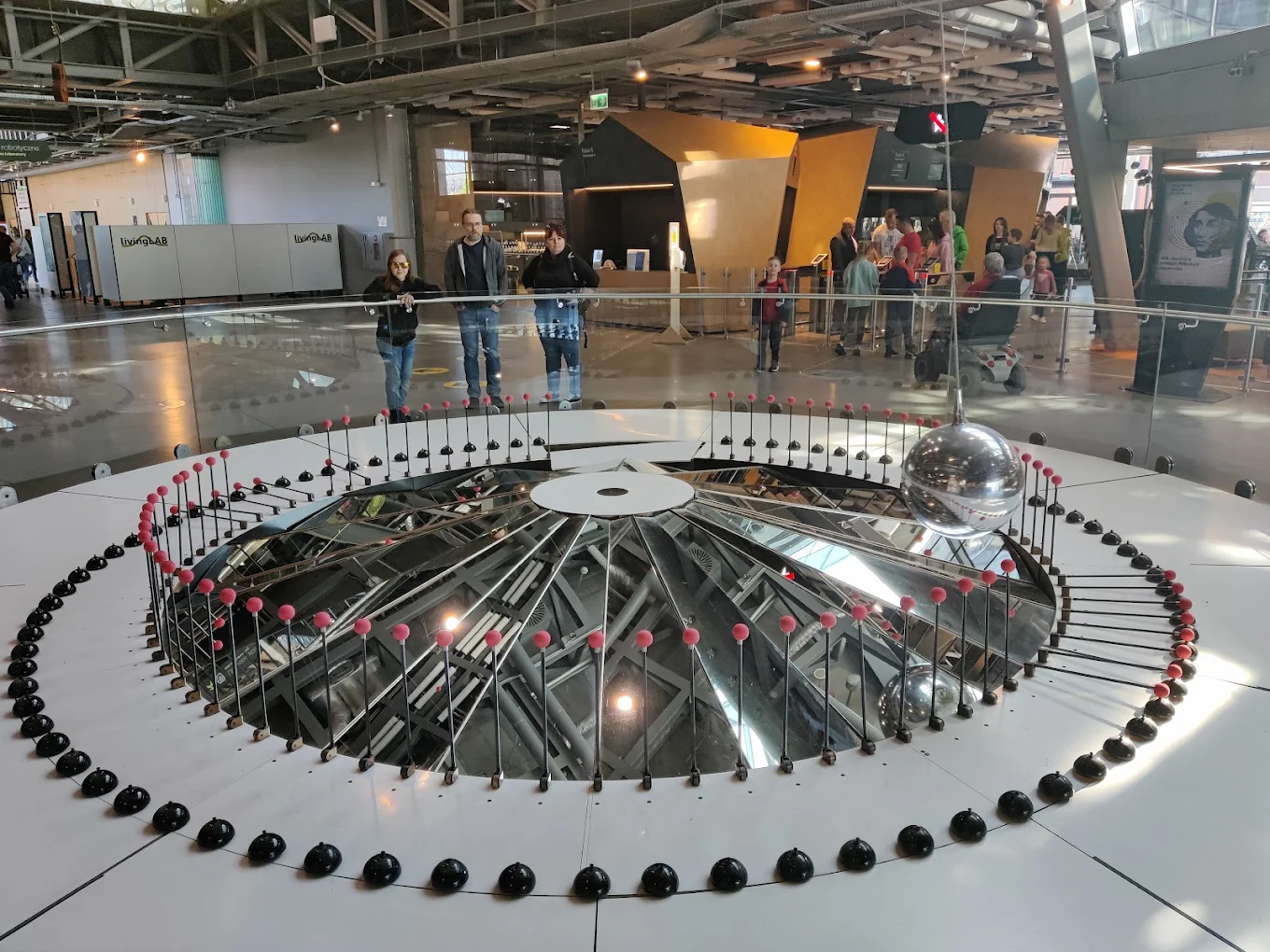 Copernicus Science Centre