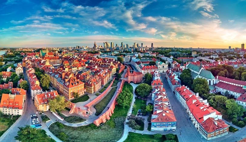 Old Town