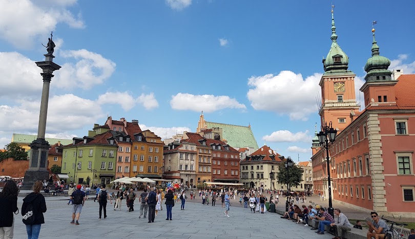 Old Town