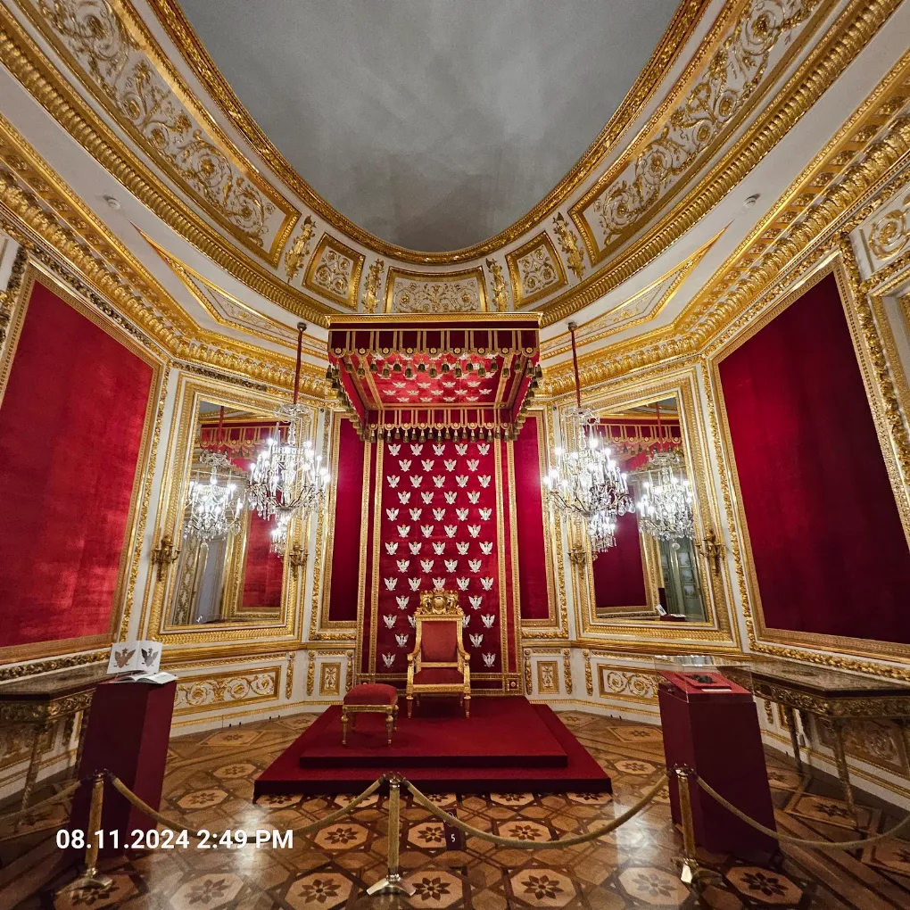 Royal Castle