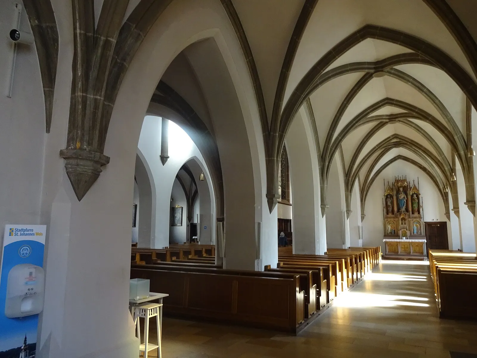 Gradska župna crkva Sv. Jovana
