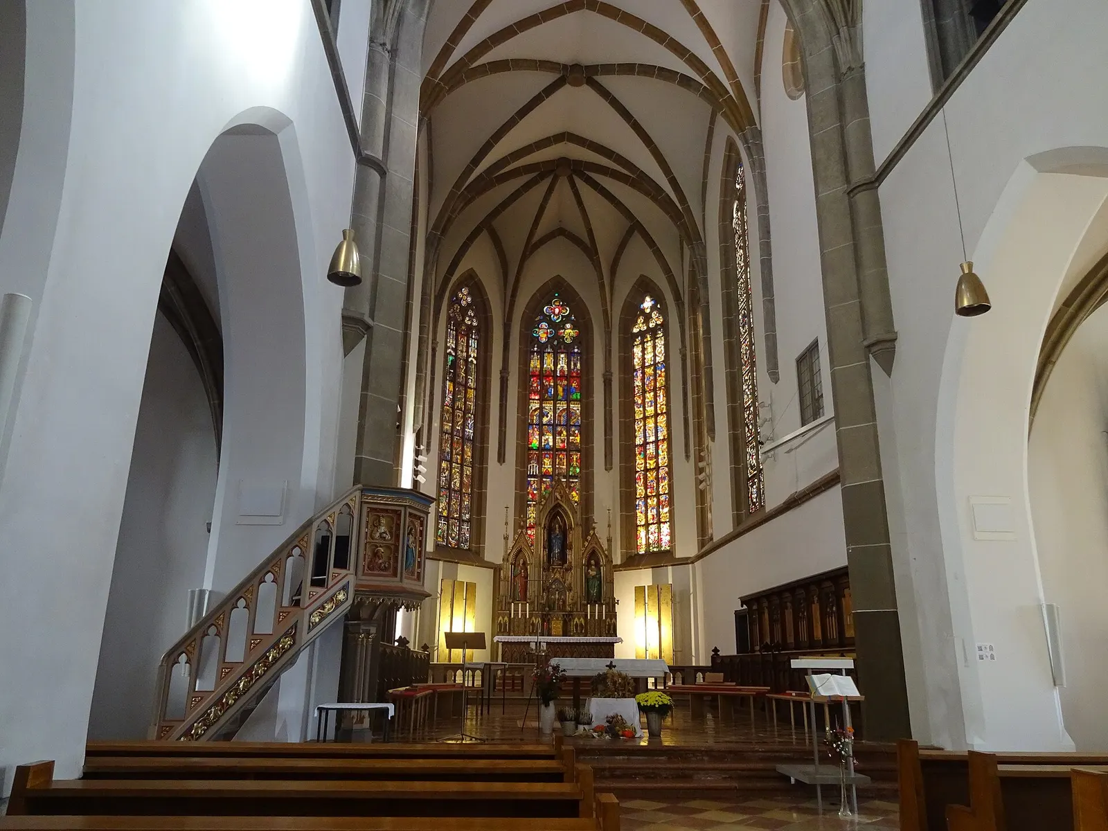 Gradska župna crkva Sv. Jovana