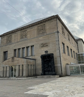 Kunsthaus Zürich