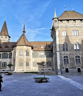 Swiss National Museum