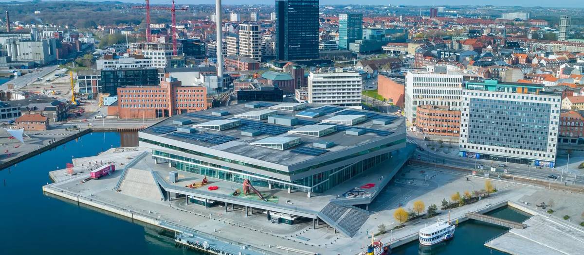 Aarhus