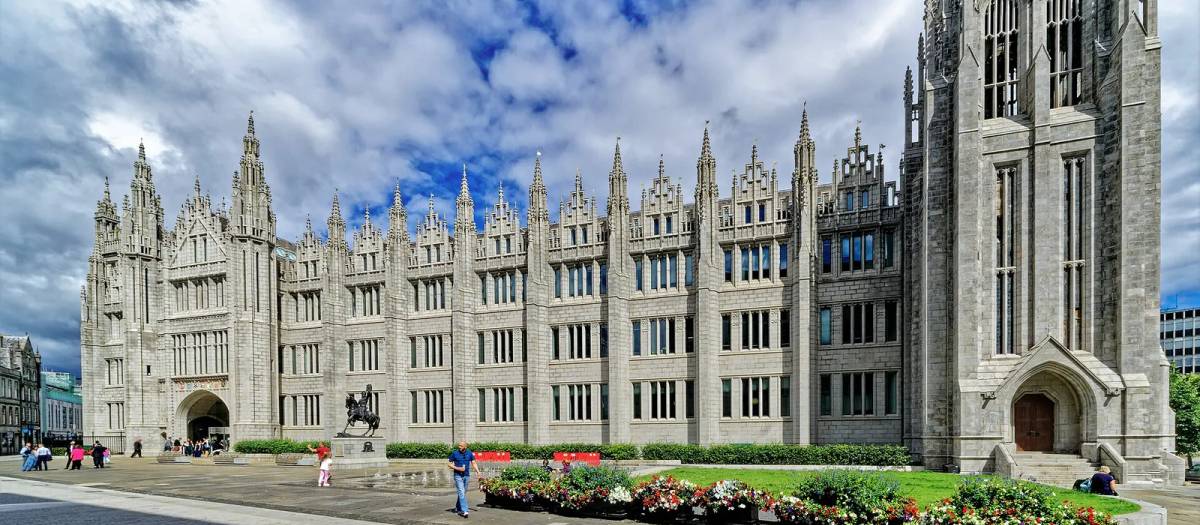 Aberdeen