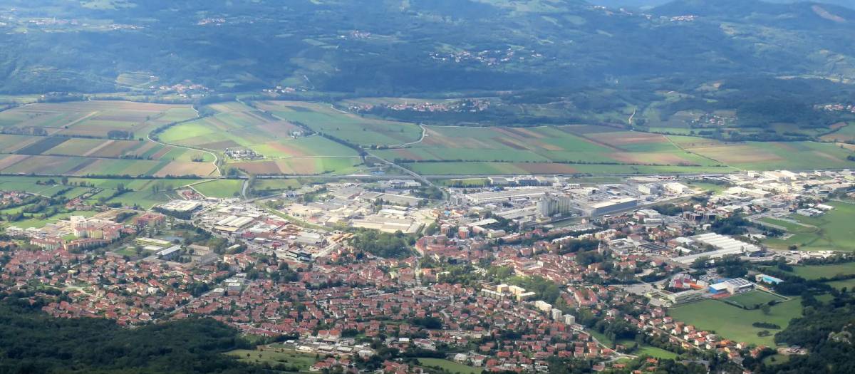 Ajdovščina