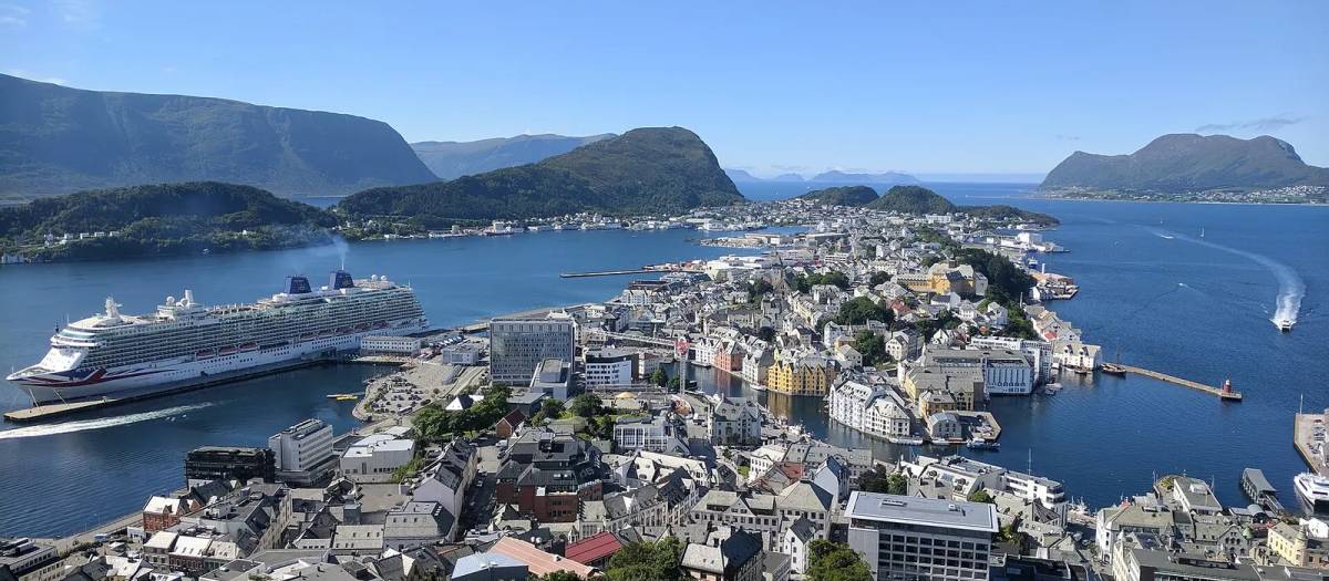 Ålesund
