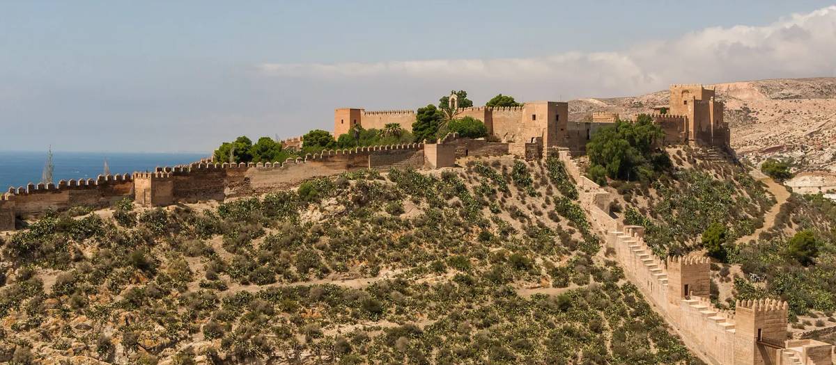 Almería