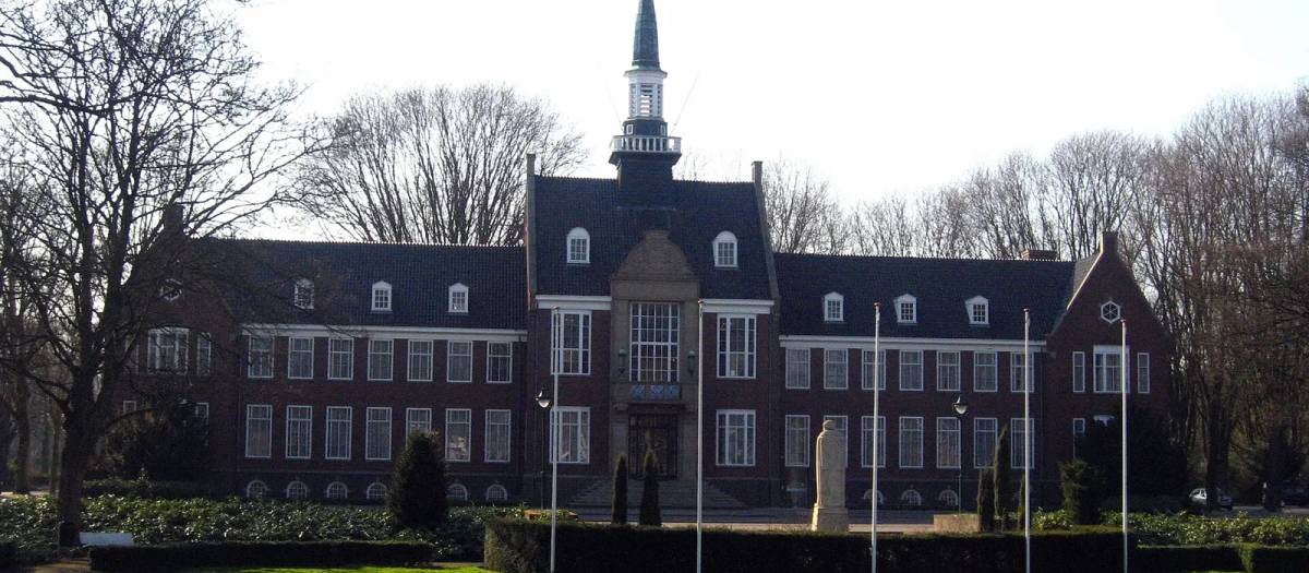 Alphen aan den Rijn