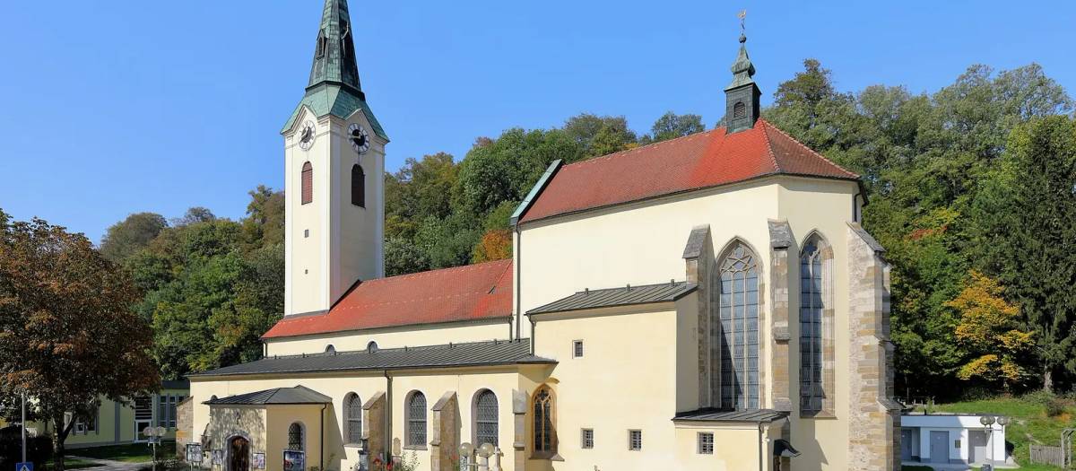 Amstetten