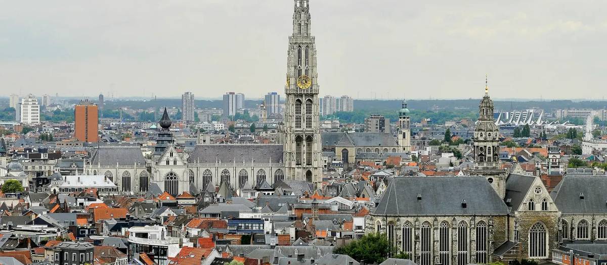 Antwerpen