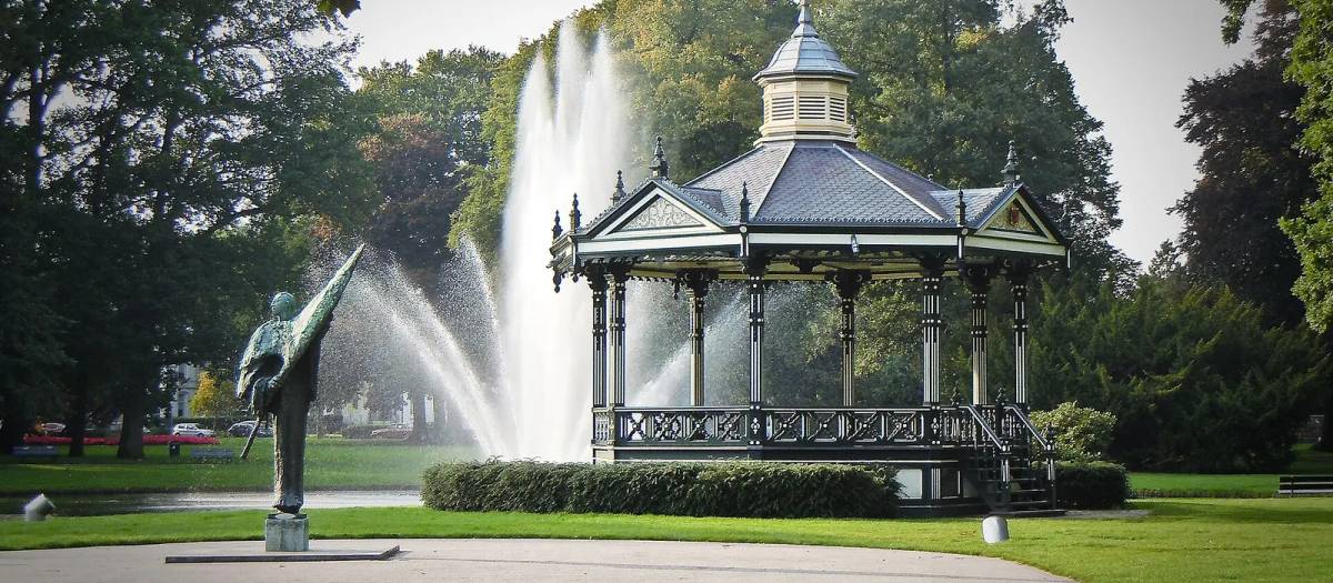 Apeldoorn