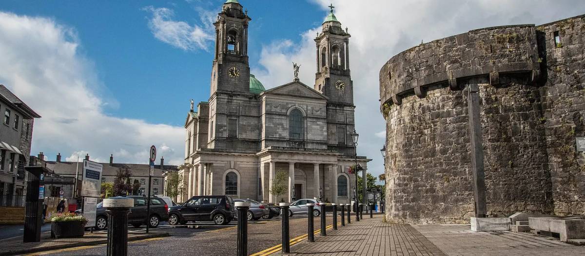 Athlone