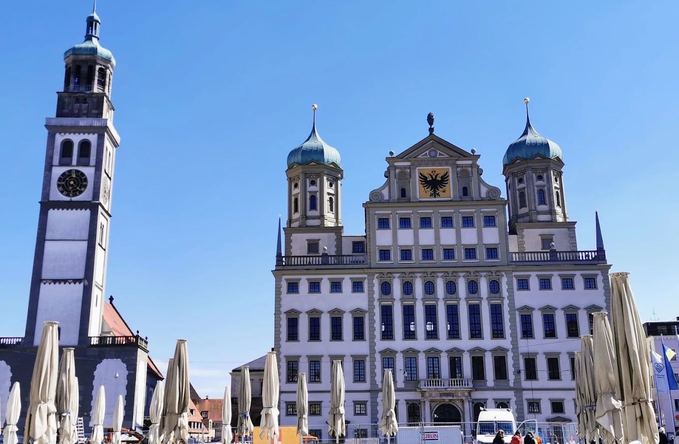 Augsburg