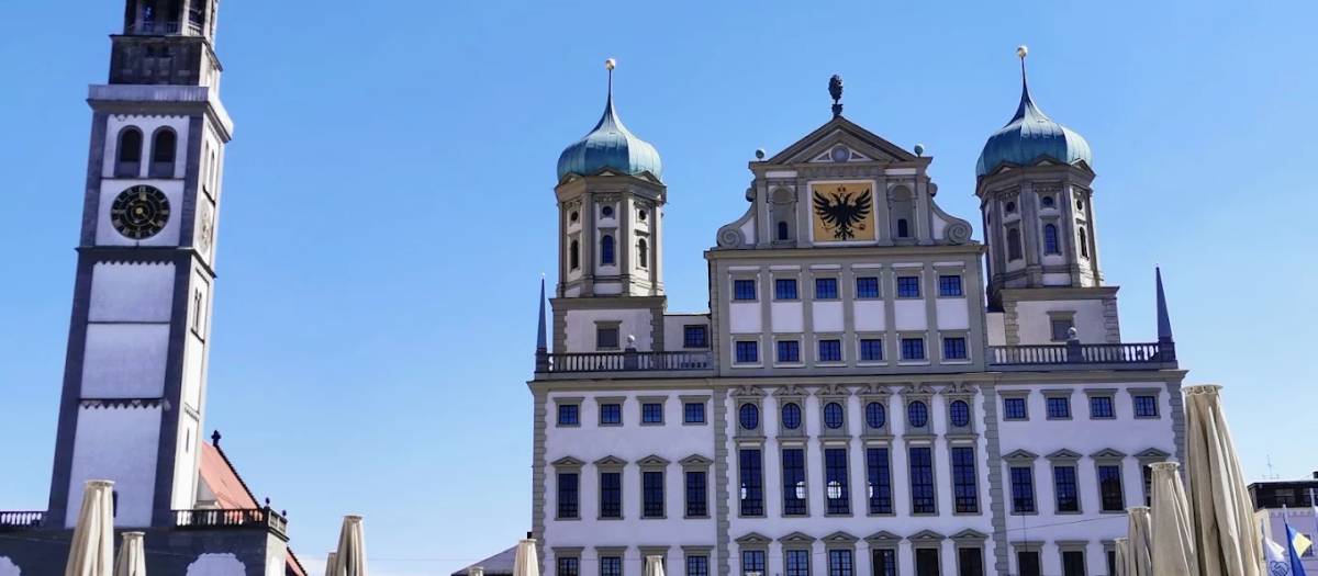 Augsburg