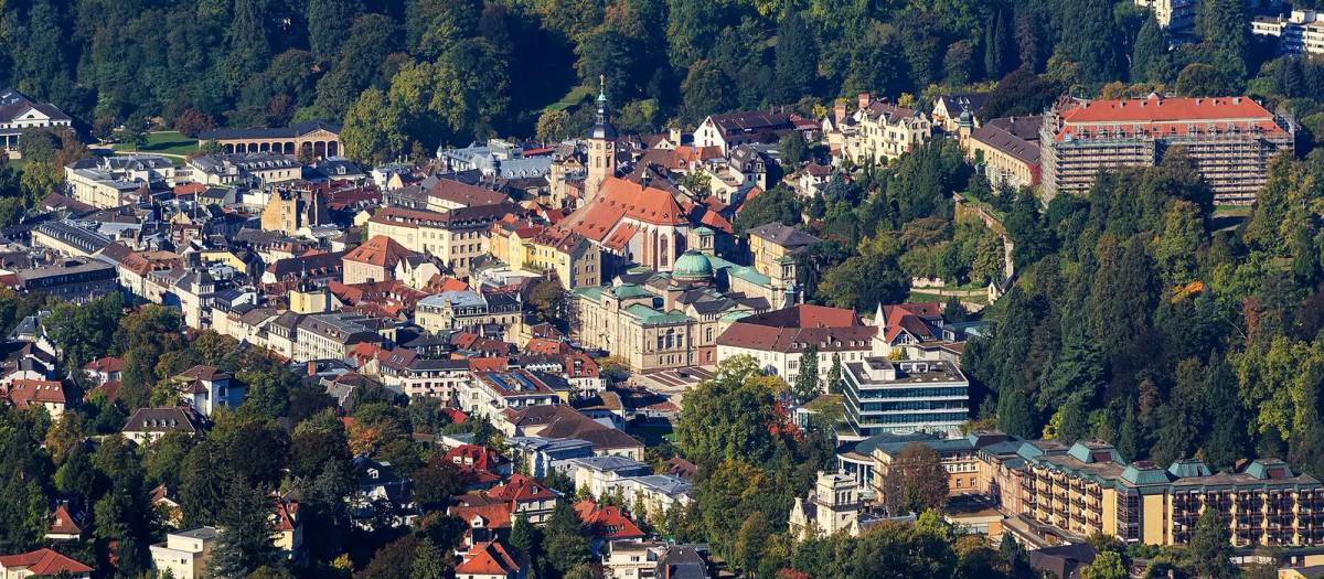 Baden-Baden