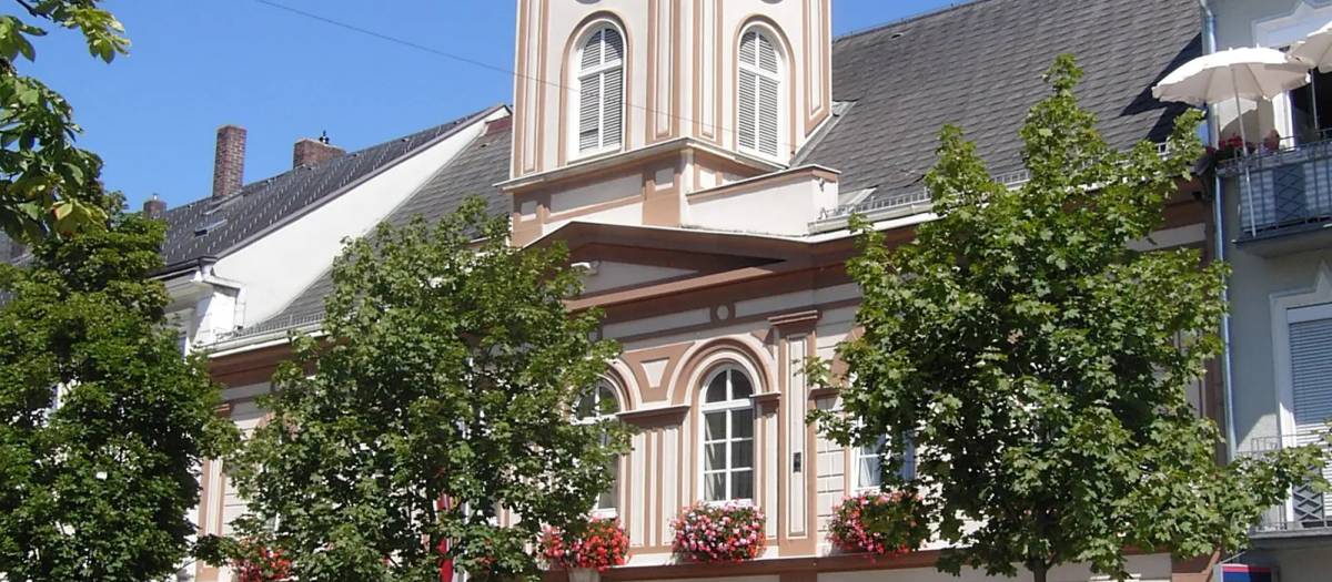 Bad Hall
