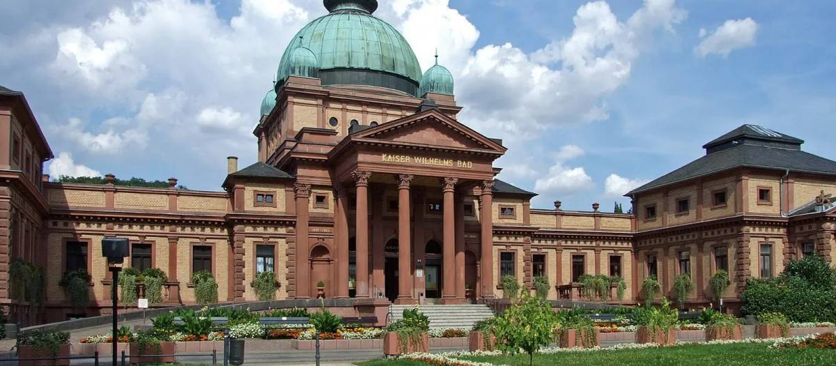 Bad Homburg