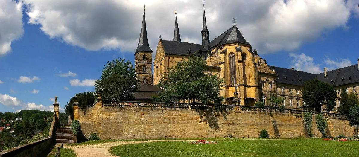 Bamberg