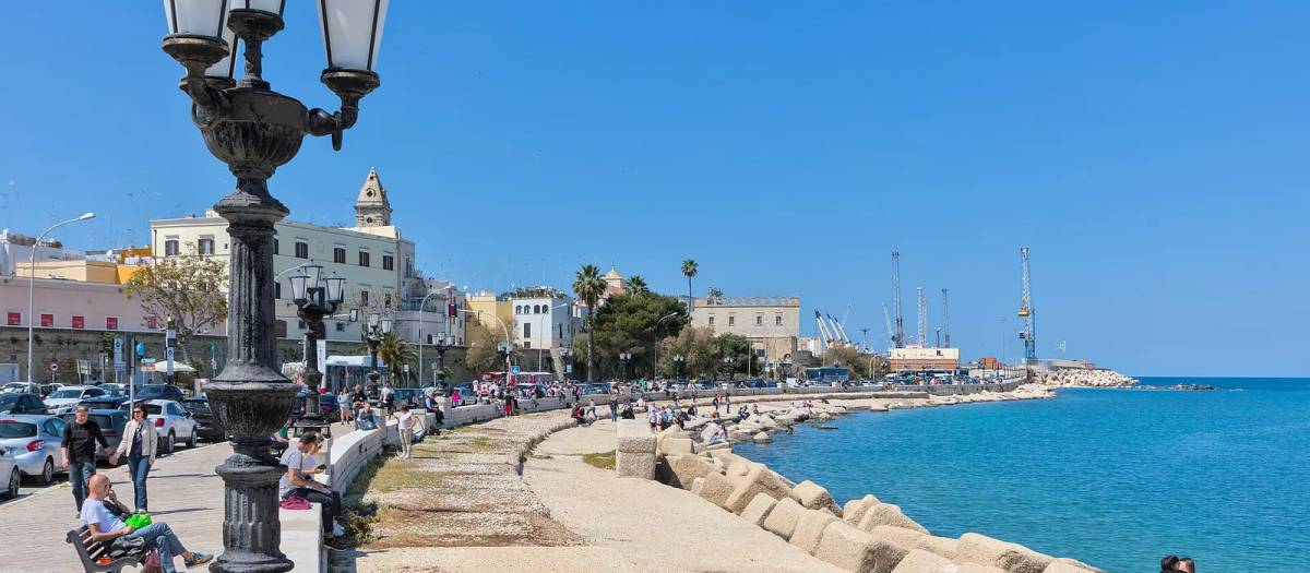 Bari