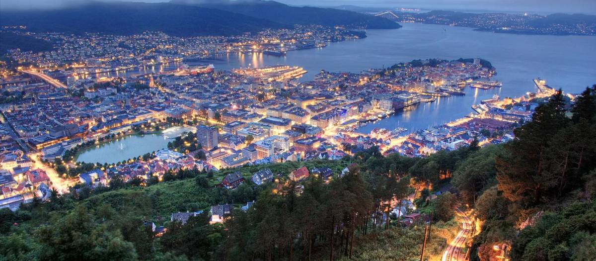 Bergen