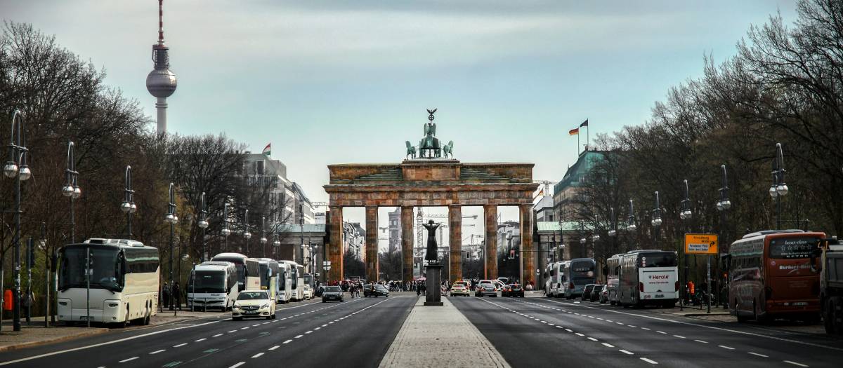 Berlin