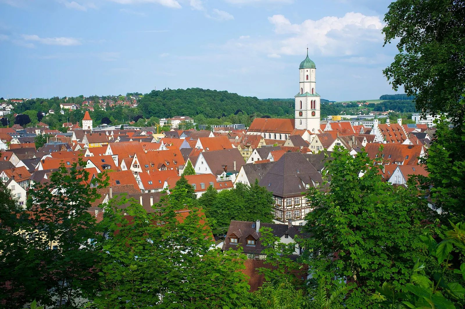 Biberach