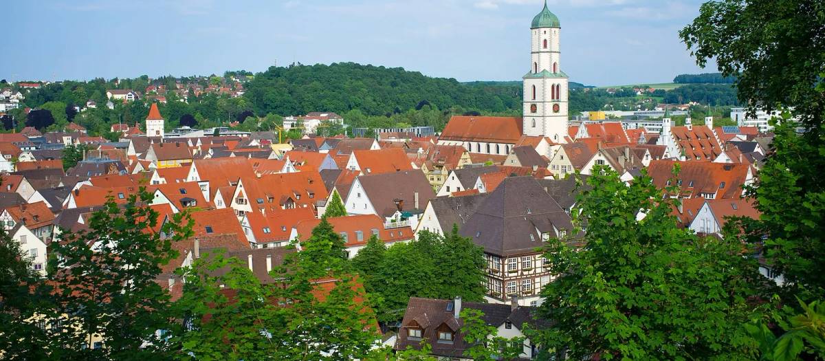 Biberach