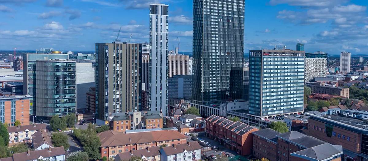 Birmingham